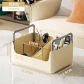 Cream Grid box