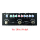 for electric guitar