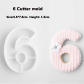6 Cutter mold