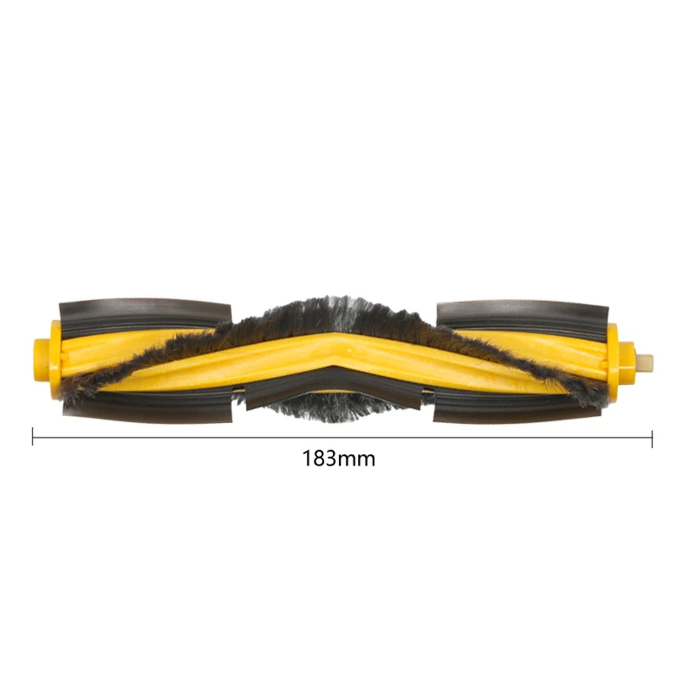 Description Picture 3 of itemFor Ecovacs Debot OZMO T5 / 920 / 950 Accessories Main Side Brush Water Tank Castor Wheel Filter Mop Vacuum cleaner spare parts