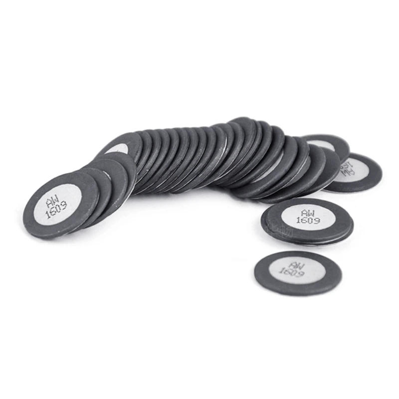 Description Picture 5 of itemHumidifier Accessories 20mm Ultrasonic Fogger Ceramics Discs, Easy to Operate Dropship