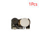 1Pc Black