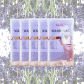 Lavender 5 packs