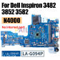 N4000 No internet