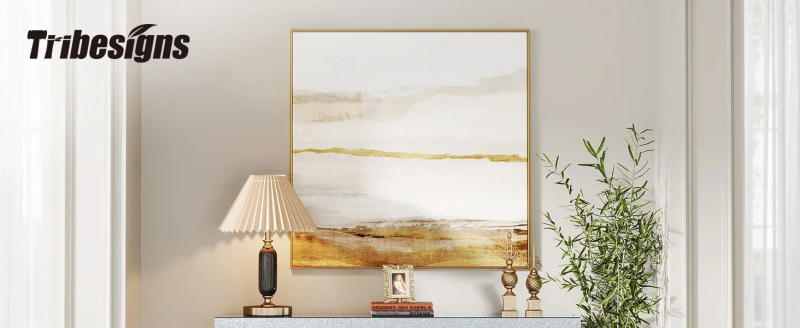 Description Picture 2 of item43-Inch Mirrored Console Table,Modern Entryway Table Glass Sofa Table with Mirror Finish, Rectangle Narrow Accent Foyer Table