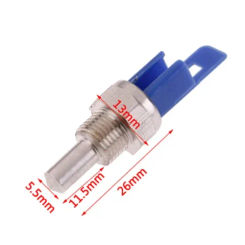 Accessories Water Heater Spare Parts NTC 10K Temperature Sensor Probe for Heating High Quality and Brand New