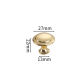 gold-M