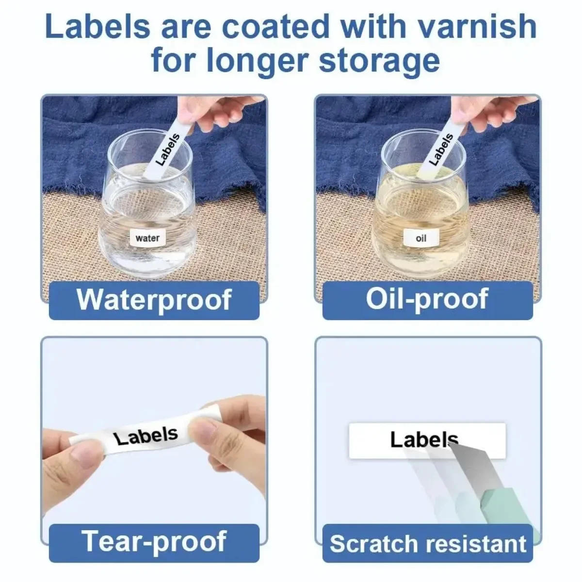 Description Picture 4 of itemThermal Adhesive Paper Sticker Mini Printer  Inkless Printing Photo Picture For Kids DIY for Photo Journal Notes Memo