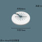 15-45mm-2pcs