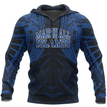 MarshallIslands Polynesian Hoodie 3D Print Hooded Men Streetwear New In Hoodies & Sweatshirts Women Kids Sports Hoody Pullover