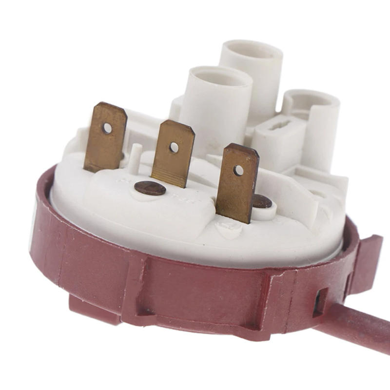 Description Picture 2 of item1PC Dishwasher Water Level Sensor C-326/17-D01 Dishwasher Pressure Switch Controller Plastic For Dishwasher Washing Machine Part