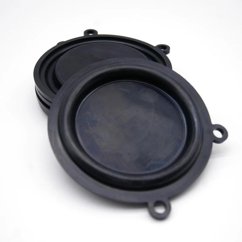 Description Picture 4 of item20pcs 73mm Two Ears Pressure Diaphragm for Water Heater Gas Accessories Water Connection Parts