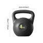 Black 4kg