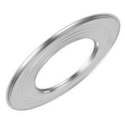 Steamer Rack Pot Steaming Stand Basket Round Cooker Pressure Trivet Steam Steel Stainless Tray Ring Metal Rings Canning Bamboo