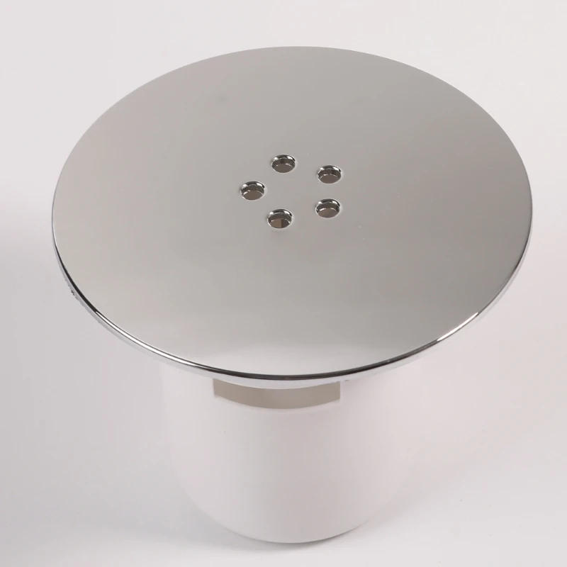 Description Picture 3 of itemShower Drain Cover Shower Trap Cover Replacement Shower Plughole Cover Shower Waste Trap Cover Shower Tray Plug Hole