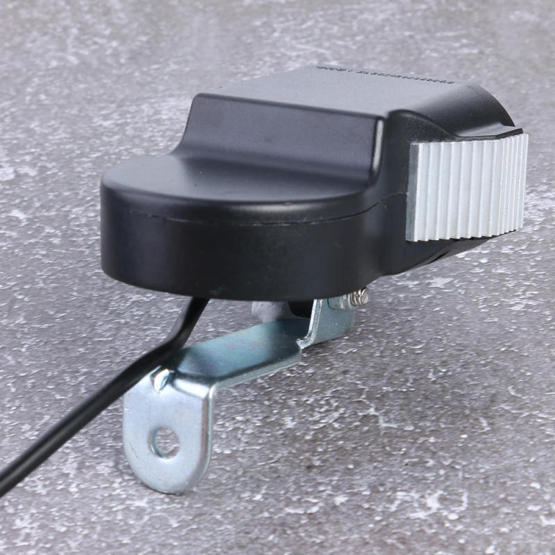 Description Picture 6 of itemE-Bike LED Front Lamp 36V 48V 60V Bicycle Flashlight Headlight Horn Accessories