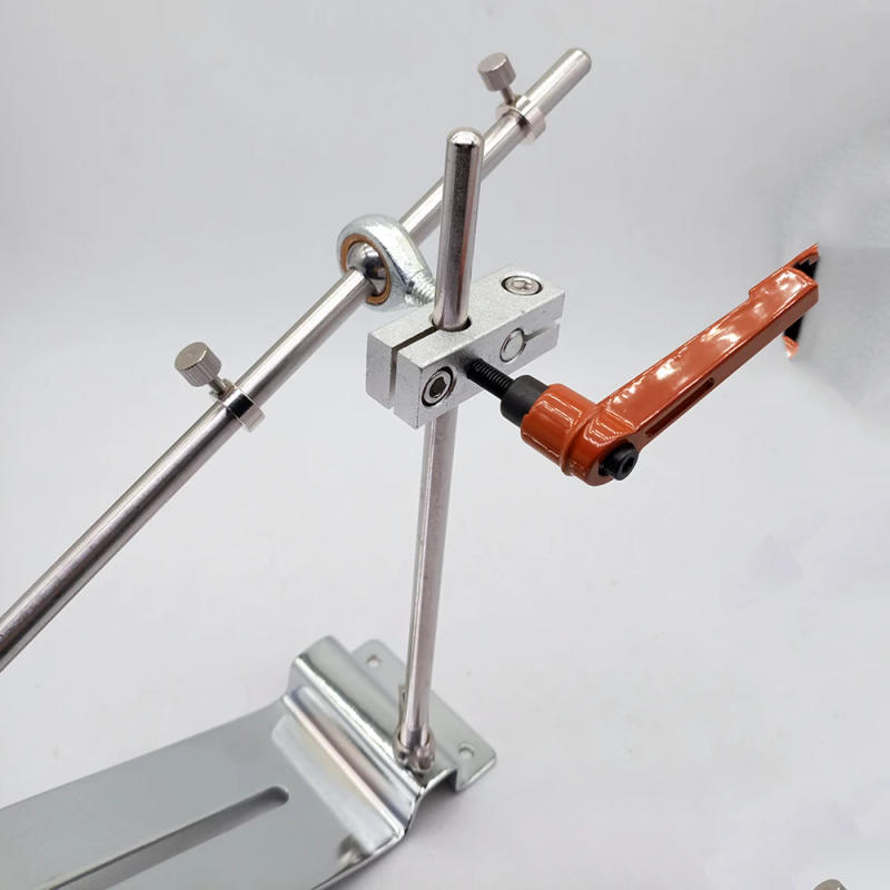 Description Picture 3 of itemStop Ring 6mm/7mm/8mm Limit switch Locating Limit ring for Edge pro KME Knife sharpener DIY tools