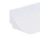 white 100cm