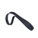 T10 1050 Timing Belt Width 30mm 20mm 25mm Closed Loop Transmission Belt Rubber Synchronous Belt Length 1050mm