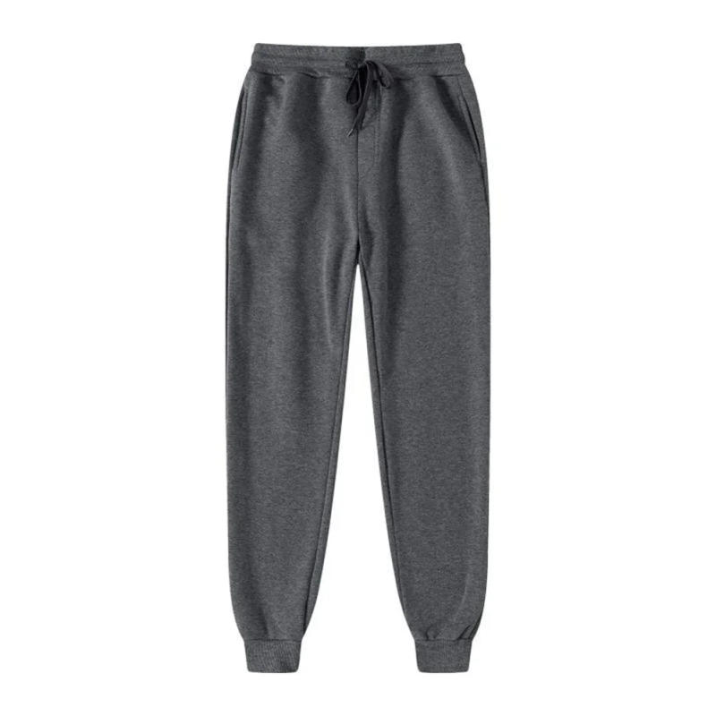 Description Picture 4 of itemMen's casual sports pants, neutral sports pants, running, training, jogging, gym