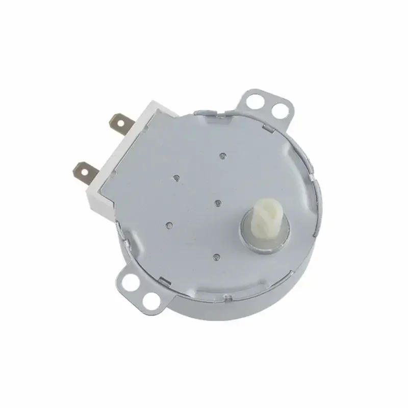 Description Picture 5 of itemmicrowave oven motor rotary table motor permanent magnet synchronous motor 100V-120V 4/4.8 rpm 49TYZ-A1