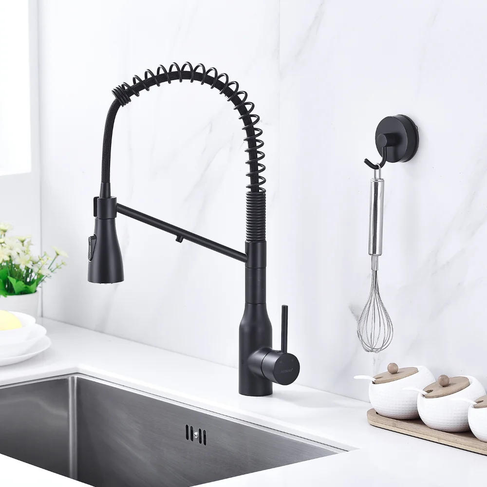 Description Picture 6 of item2/4/6 PCS Door-Use Hook, Durable Suction Hook, Key-Use Hook, House-Use Hook Suitable for Kitchen, Living Room, Bathroom and etc.