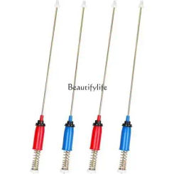 Washer suspension rod assembly WH16X10158 WH16X10159 Washing machine boom balance rod