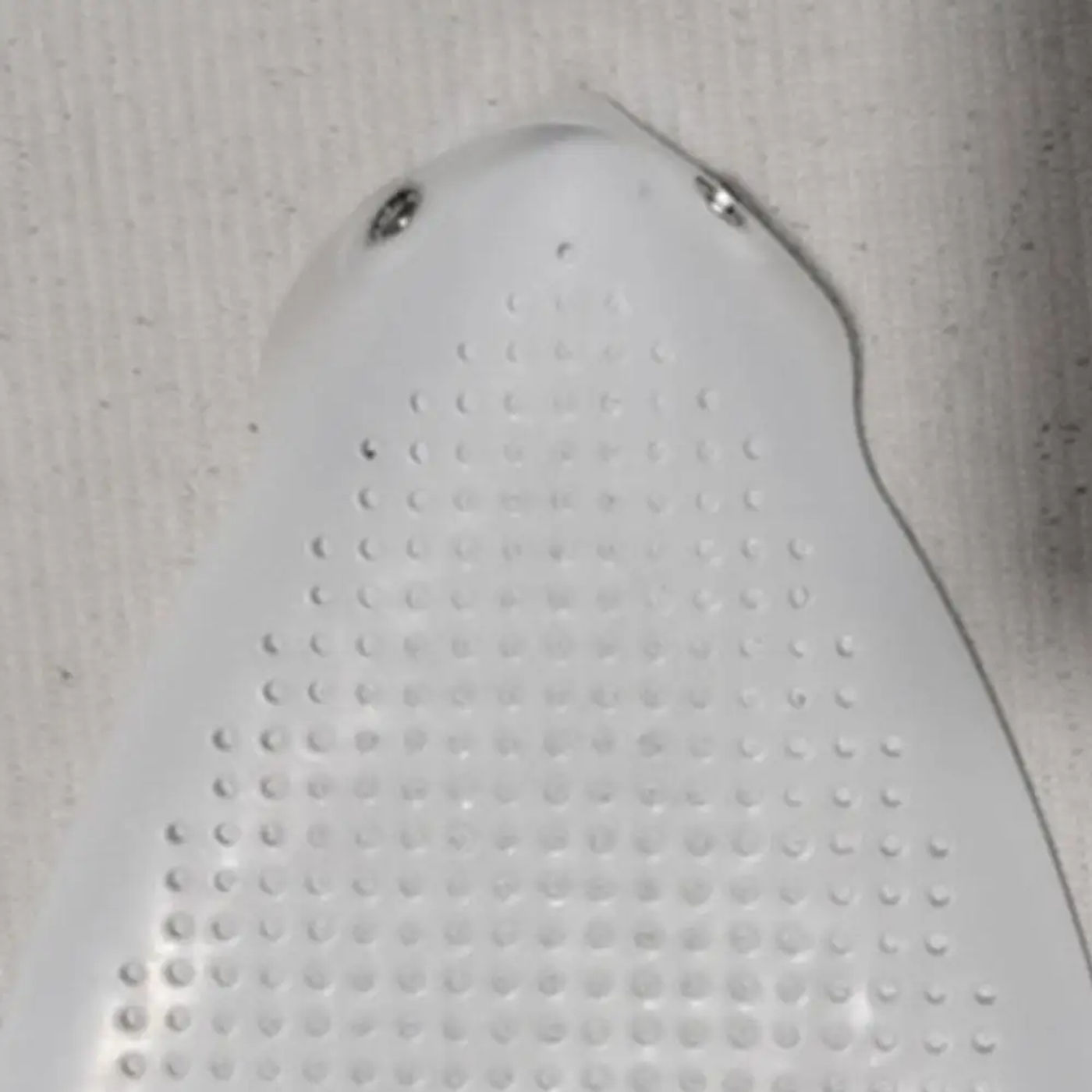 Description Picture 6 of itemIroning Accessories Iron Plate Cover Protector Iron Soles Protective Ironing Pad