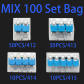 LT-MIX 100PCS(B)
