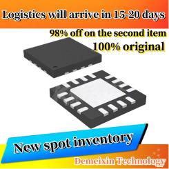 10PCS LTC3775EUD#PBF LTC3775EUD QFN16 100% original inventory