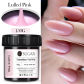 Lulled Pink