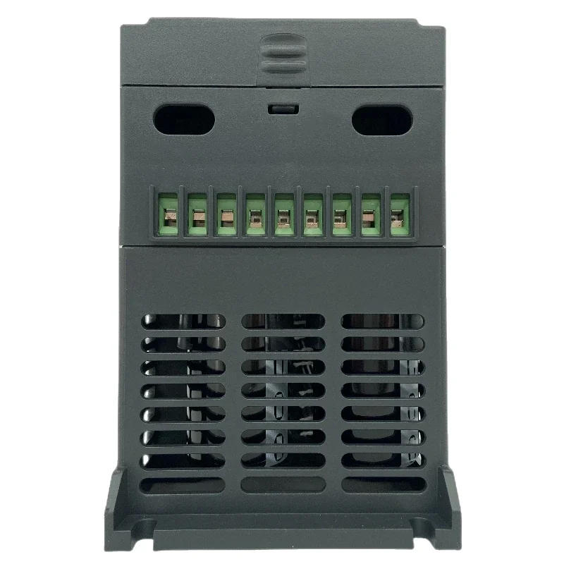 Description Picture 5 of item220V 380V  Economical VFD Variable Frequency Drive Converter Inverter  2.2KW 5.5KW 7.5KW 11KW 15KW Motor Speed Controller ZUKED