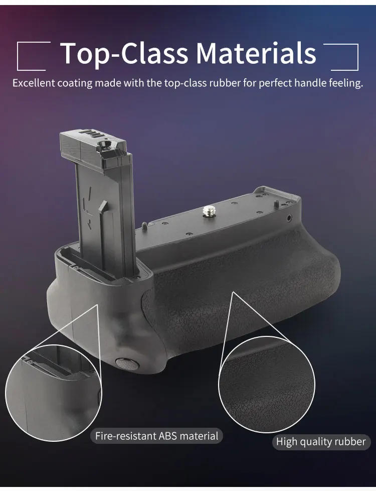 Description Picture 6 of itemEOS RP Battery Grip for canon eos rp battery grip for Canon EOS RP Camera