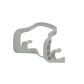 Gimbal bar Grey