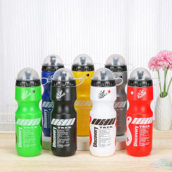 750ML Portable Mountain Bicycle Water Bottle Outdoor Sport Camping Drink Jug BPA Free Cycling Equipment Sport Cup