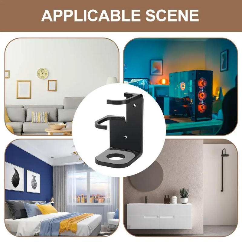 Description Picture 5 of itemUniversal Clear Acrylic Rack Lightsaber Display Wall Mount Light Saber Wall Rack Lightsaber Laser Sword Lig Stand