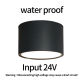Black12W (Input24V)