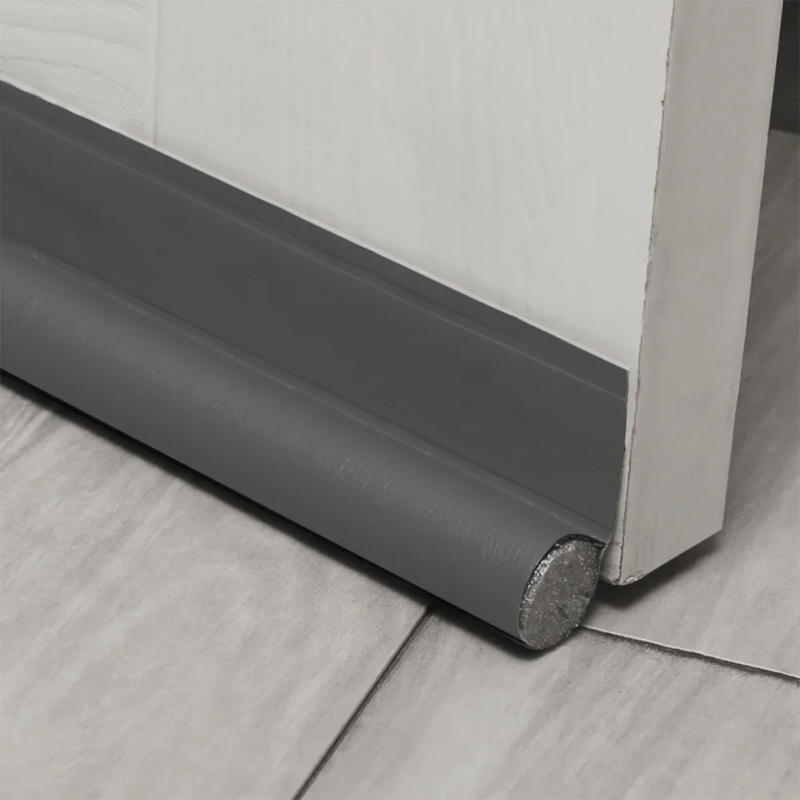 Description Picture 4 of itemDoor Seal Strip Blocker Bottom Draft Draught Energy-saving Excluder Guard Stopper Waterproof Weatherproof Windproof