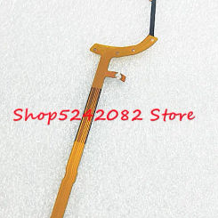 NEW EF MACRO 100 2.8 Lens Aperture Flex Cable FPC Power Diaphragm Flexible For Canon 100mm F2.8L USM Replacement Spare Part