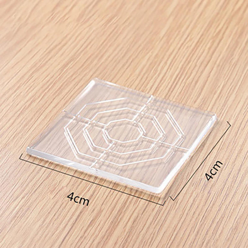 Description Picture 2 of itemFurniture Floor Protectors Anti-slip Furniture Pads Burn Protection Easy To Clean Environmentally Friendly Heat-insulating