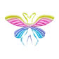 Butterfly D