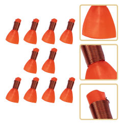 Suona Reeds Instrument Whistle National Chinese Oboe Reed Woodwind Supplies Replacementcreative Introductor Accessories Musical