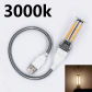 3000K and USB holder