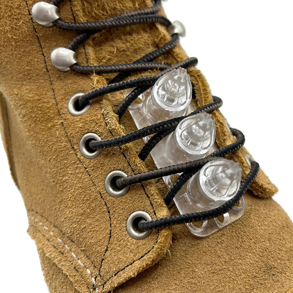 Description Picture 4 of itemOutdoor Tactical Boot Nail Non-lethal Self-defense Tools Defense Weapons Self Defense Men Woman Personal Safety Supplies