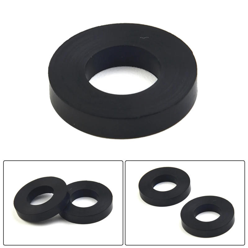 Description Picture 4 of item2pcs Seal Gaskets For CO2 Cylinder Gasket Home Nozzle Makers Repair Adapter Sealing O Rings Rubber Set Repair
