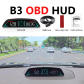 B3-OBD HUD