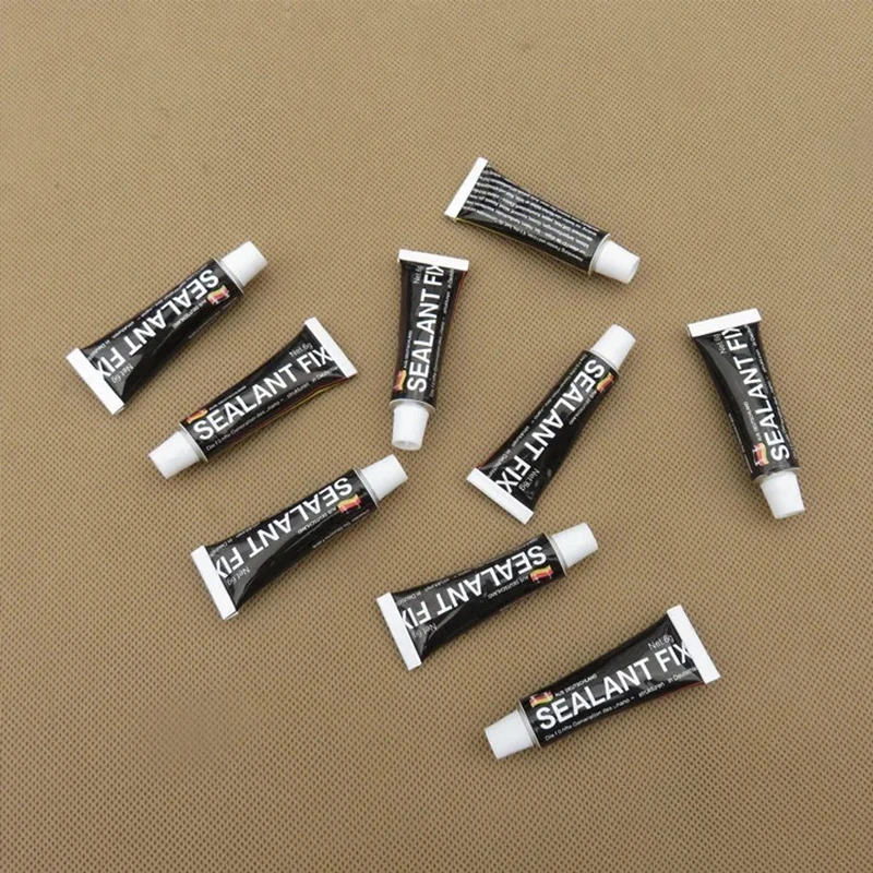 Description Picture 4 of item12g Super Glue Instant Strong Bond Marble Metal Glass Moistureproof Adhesive Tiles Fix Sealant Quick-drying Home Sealer