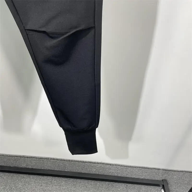 Description Picture 5 of itemMen's Harlan Pants Autumn Winter New Cargo Wind Dark Department More Pocket Design Fashion Leisure Loose Large Pants