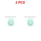 Style E 2pcs