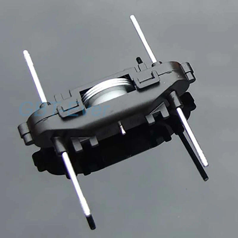 Description Picture 2 of item2Pcs Double Inertia Gearboxes Gear Boxes Inertia 4-drive Movement Construction Toys Four-Wheel Drive DIY Car Model Accessories